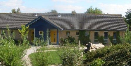 institutionen